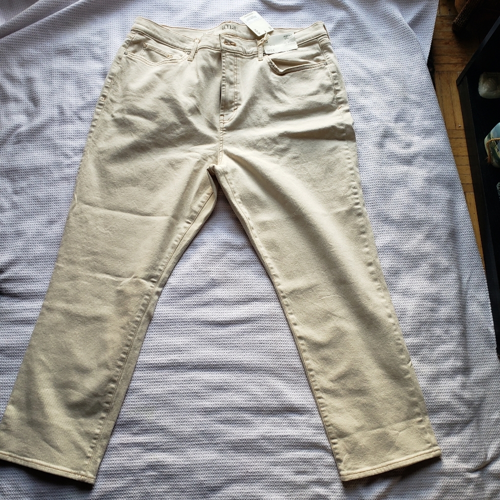 Pants